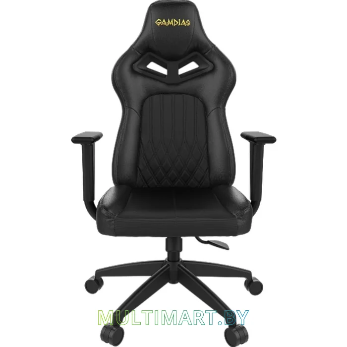 Кресло компьютерное Gamdias Hercules E3 (черный)